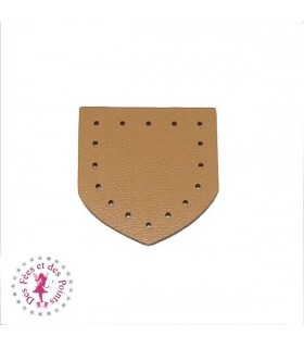 Bloqueurs fermeture éclair - Ecusson Camel