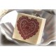 Petit Coeur de Dentelle