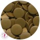 Pressions KAM - Rondes T5 Mates - Bronze Or - B11 