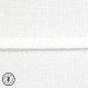 Lacette 3 mm - Blanc
