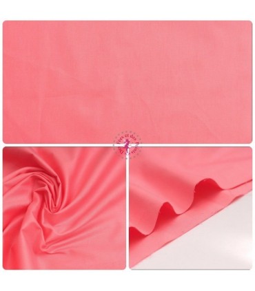 Coupons "Hymne au Printemps" - Coton - 40 x 50 cm - 8 pièces