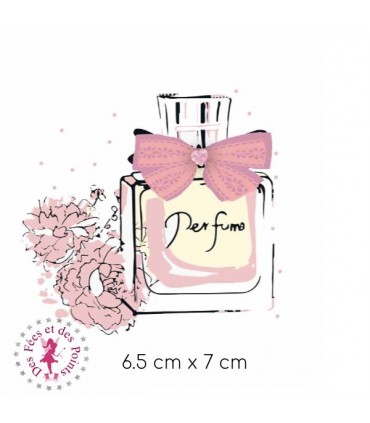 Transfert - Le Parfum