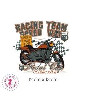 Transfert - Racing Team