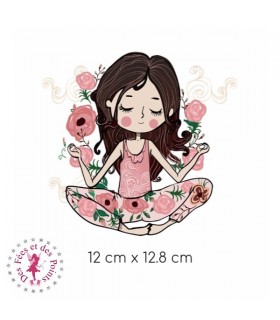 Transfert - Yoga Girl