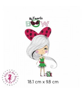 Transfert - My Favorite Shopping