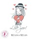 Transfert - I love you