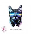 Transfert - Chat DJ