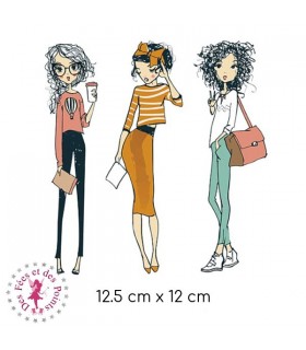 Transfert - Working Girls