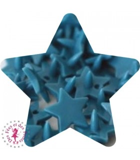 Pressions KAM - Etoile - Pétrole - B27