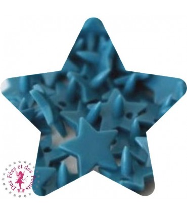 Pressions KAM - Etoile - Pétrole - B27