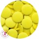 Pressions KAM - Rondes T5 Mates - Citron - B7