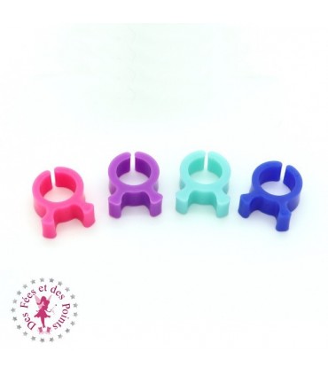 Stop fils pour canettes