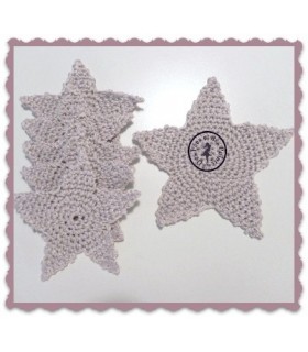 Matériel pour tricot & crochet