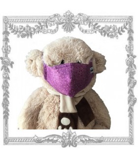 Matériel pour Masque en tissu